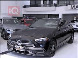 مرسيدس بنز C-Class